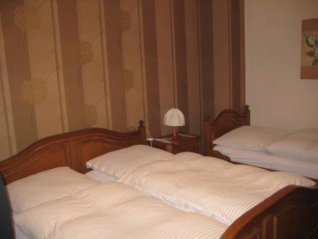 Zenner'S Landhotel 뉴어 객실 사진
